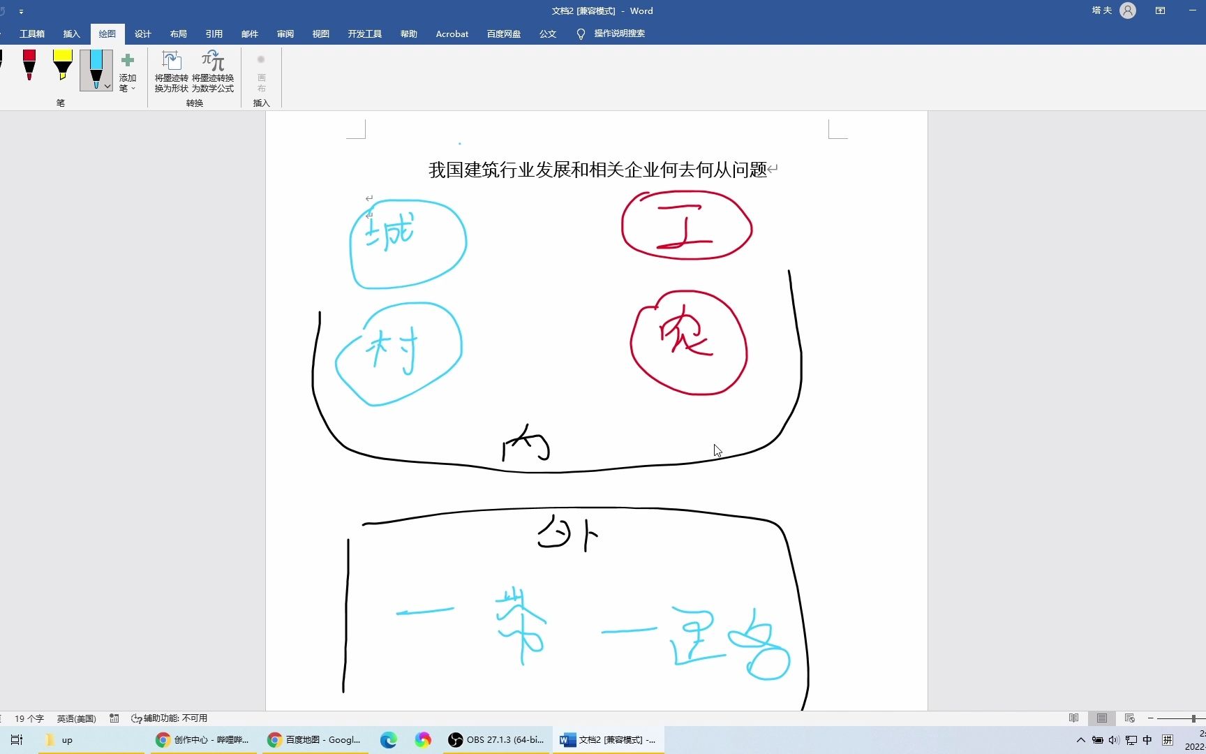 [图]中国建筑业的发展方向