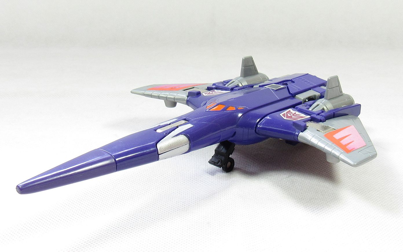 菜刀与玫瑰的变形金刚分享之g1美版狂飙