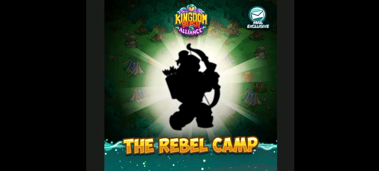 王国保卫战5 联盟 新角色图片