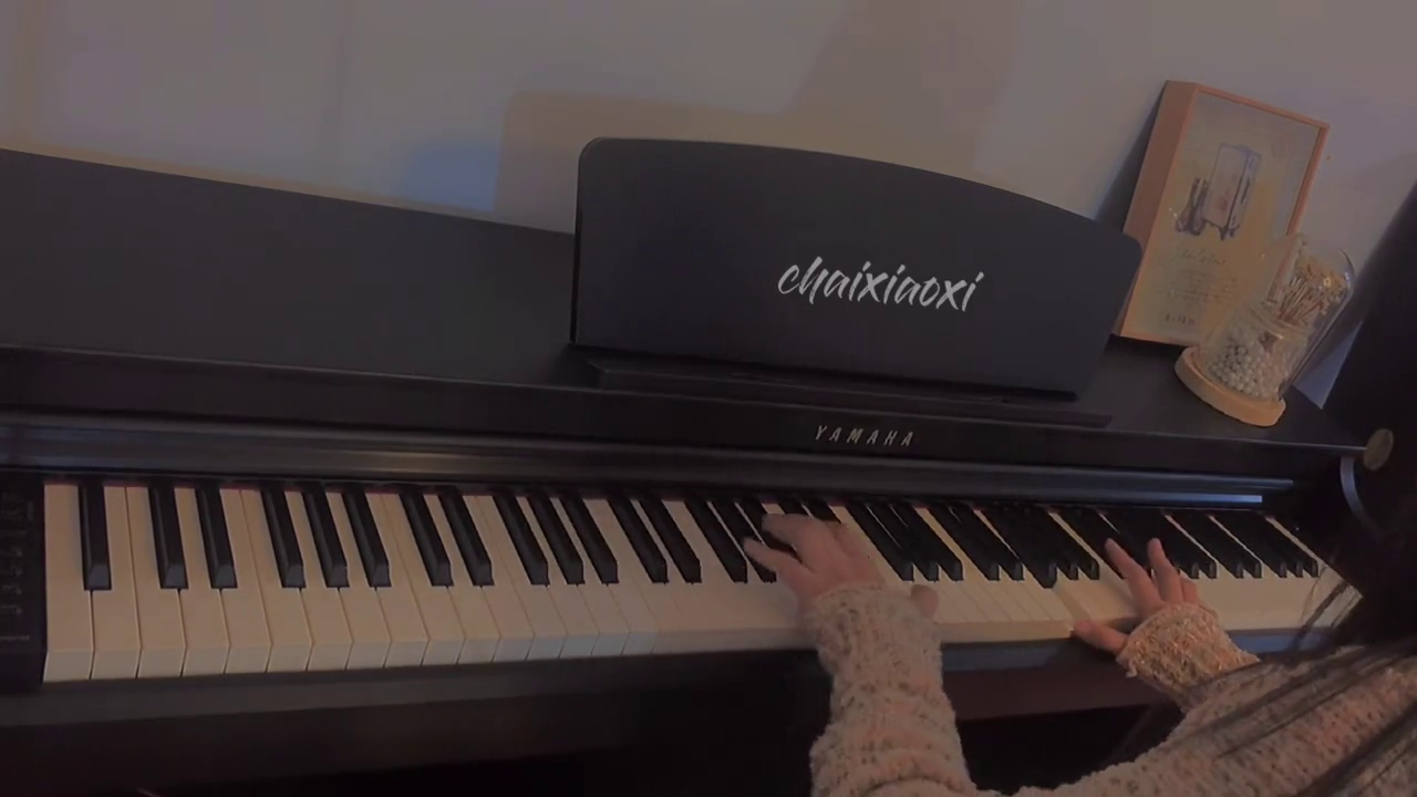 ylangylang的名称由来是fkj在东南亚居住过的一个名