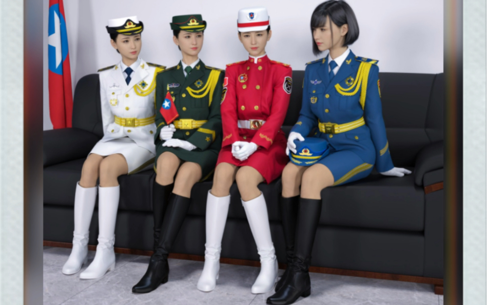 神奇女侠 #长靴 #cosplay #高跟靴 #靴子 #女靴 #过膝靴 #女战士