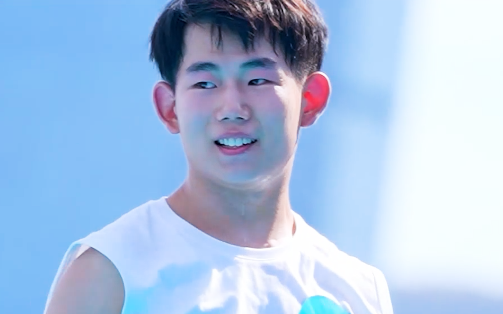 哔哩哔哩向前冲村长shc-综艺-高清独家在线观看-bilibili-哔哩哔哩