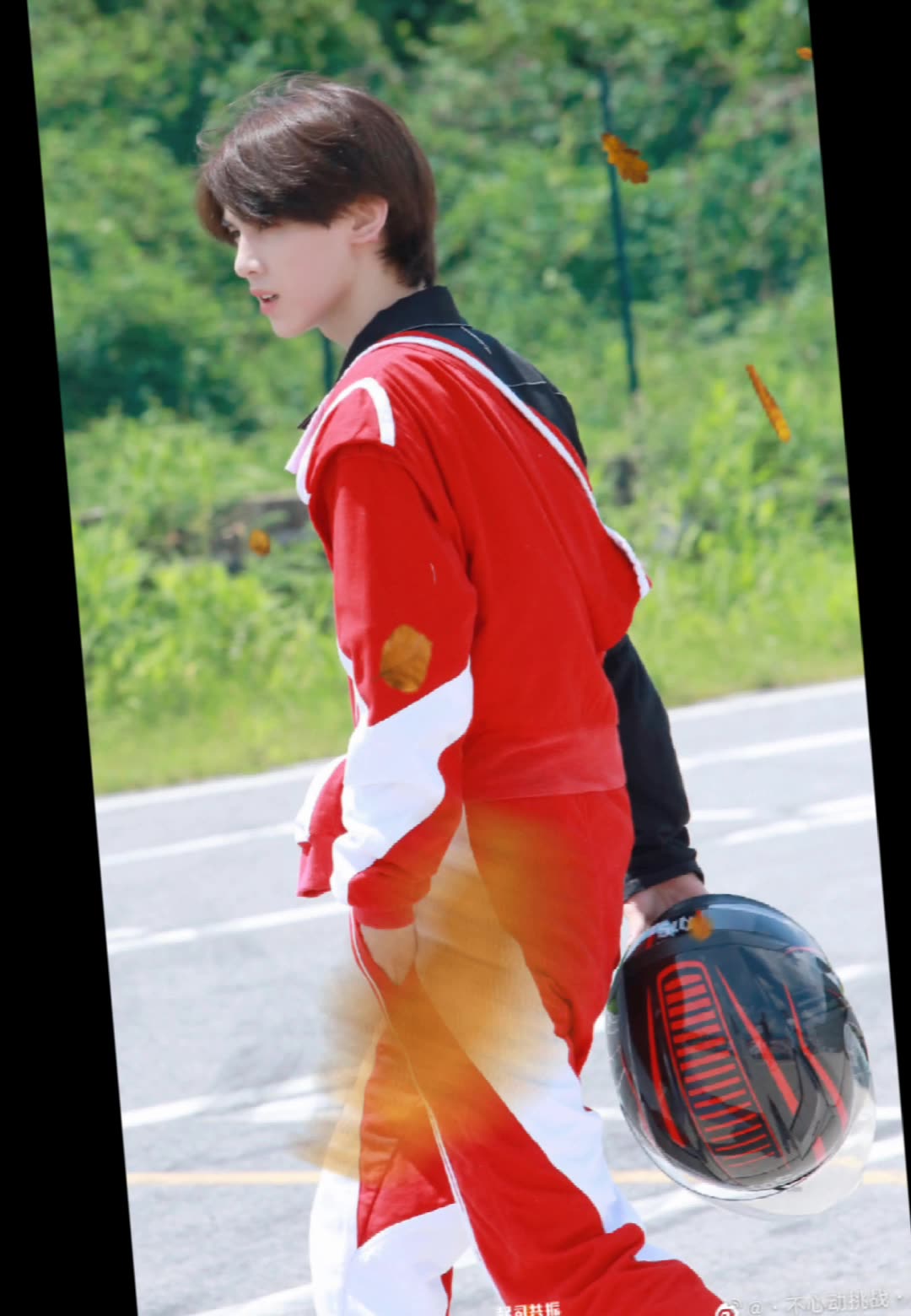 郭震sky天空少年