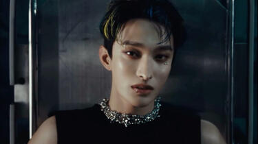 中字'THUNDER' MV🔥SEVENTEEN 'THUNDER' Official MV_哔哩哔哩_bilibili