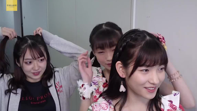 Juice=Juice FCイベント2019 ～メリクリ×Juice×BoxⅣ～_哔哩哔哩