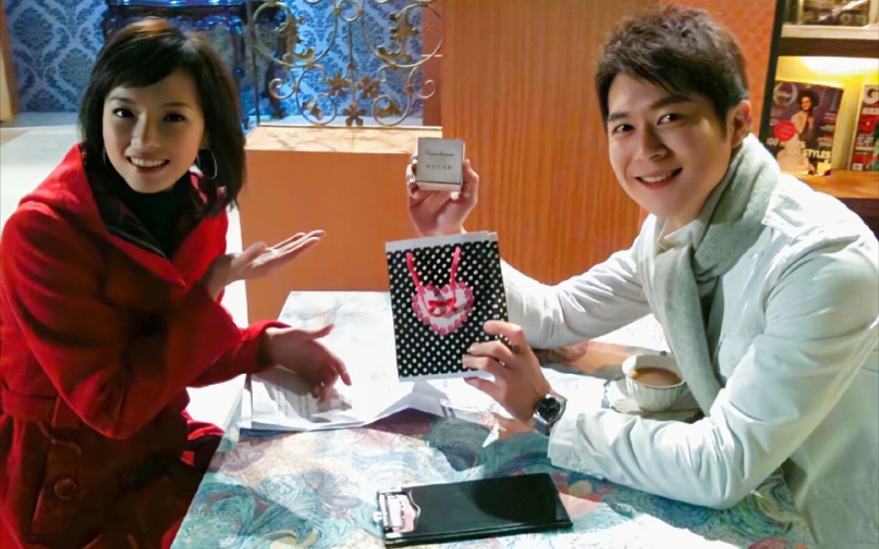 【王灿】【夜市人生】许来发周秀秀剧情cut3-夜紫曦-夜紫曦-哔哩哔哩