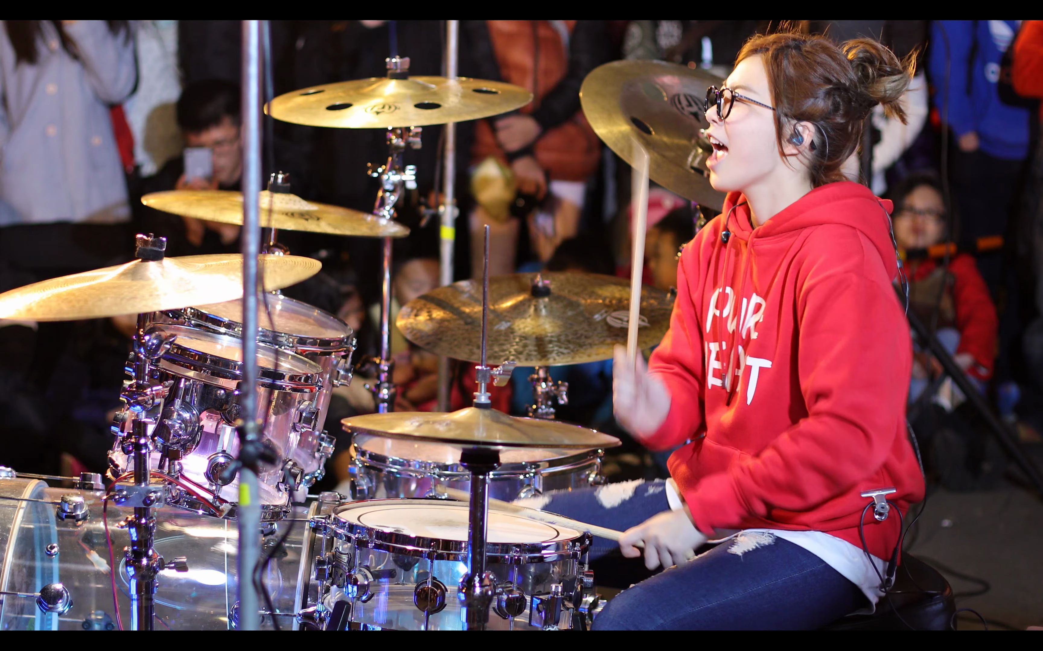 4k sugar (maroon 5)-罗小白