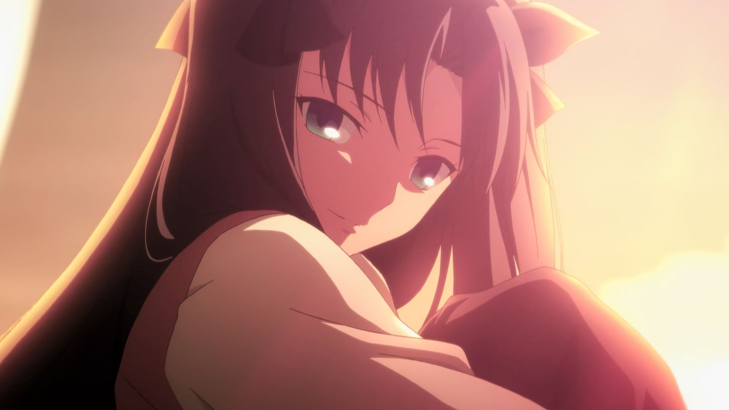 fate/stay night