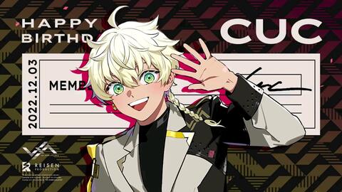 VS AMBIVALENZ 1st ANNIVERSARY_哔哩哔哩_bilibili