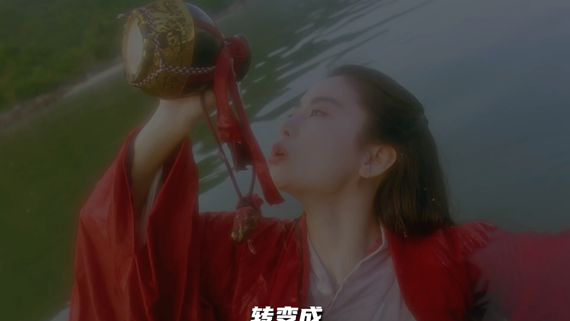 永远的林青霞,永远的东方不败
