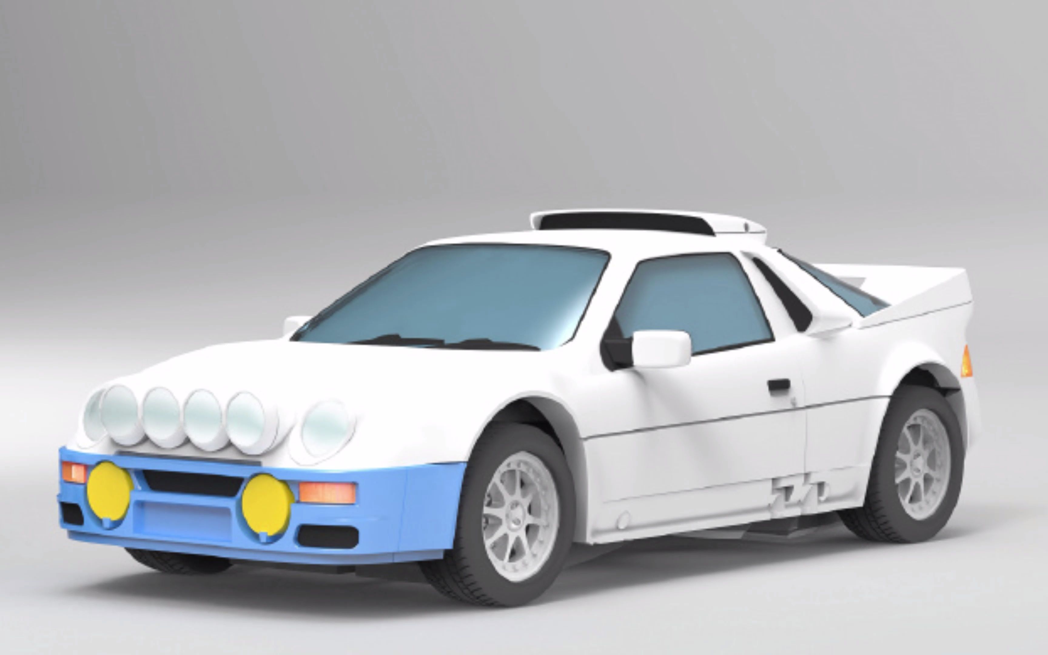 transbots变形金刚调节车小队探照灯