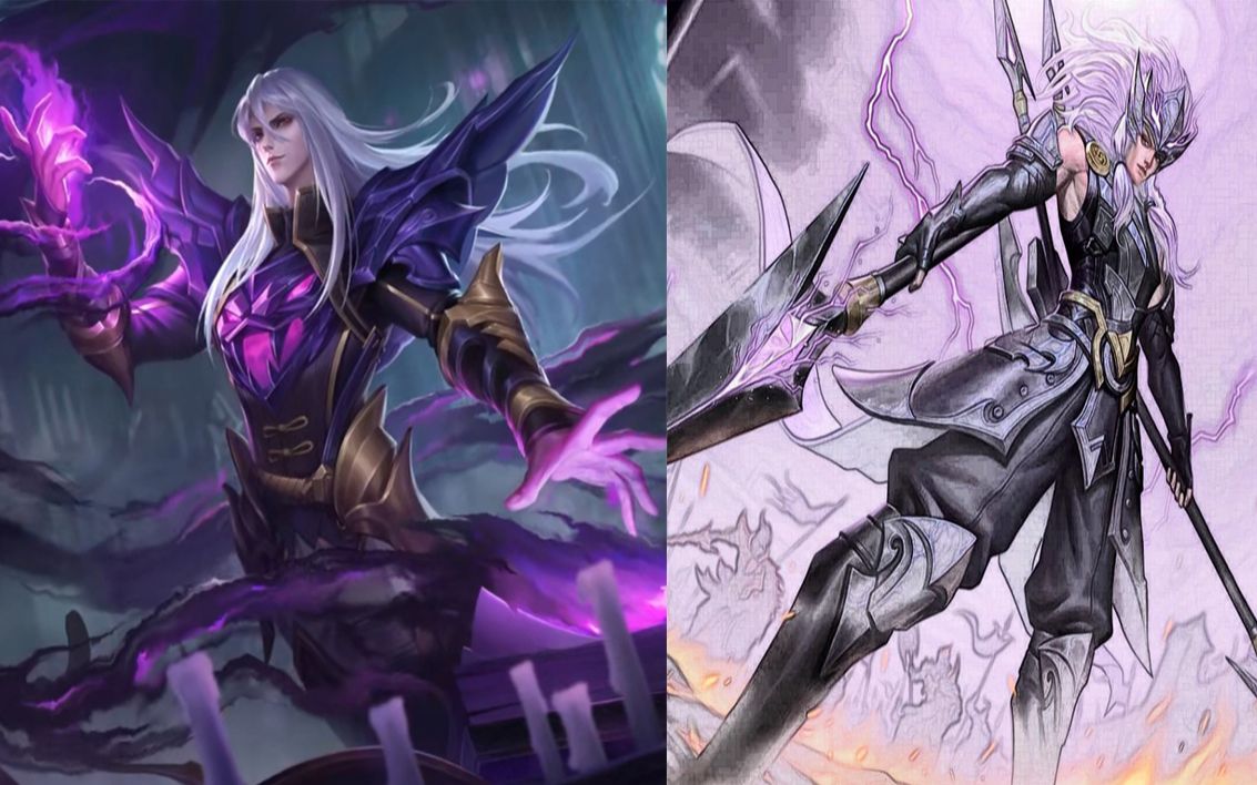 【短视频】司马懿,马超技术向踩点剪辑