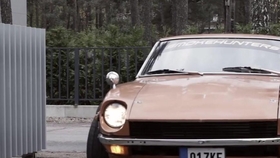 日产240z 从垃圾到精品的6分钟旅程trash To Neck Breaker In 6 Mins I 240z 哔哩哔哩 つロ干杯 Bilibili 日产240z 从垃圾到精品的6分钟旅程trash To Neck Breaker In 6 Mins I 240z 哔哩哔哩 つロ干杯 Bilibili