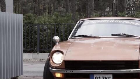 典藏中古车 经典或疯狂 两代人的fairlady 240z 哔哩哔哩 つロ干杯 Bilibili 典藏中古车 经典或疯狂 两代人的fairlady 240z 哔哩哔哩 つロ干杯 Bilibili