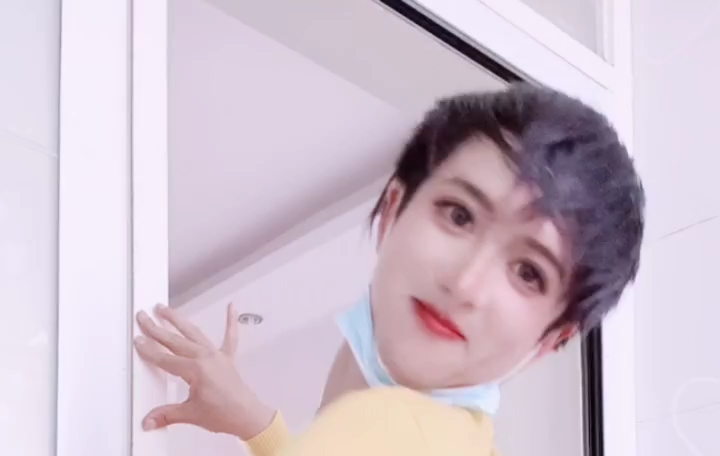 30秒爱上含情小男人