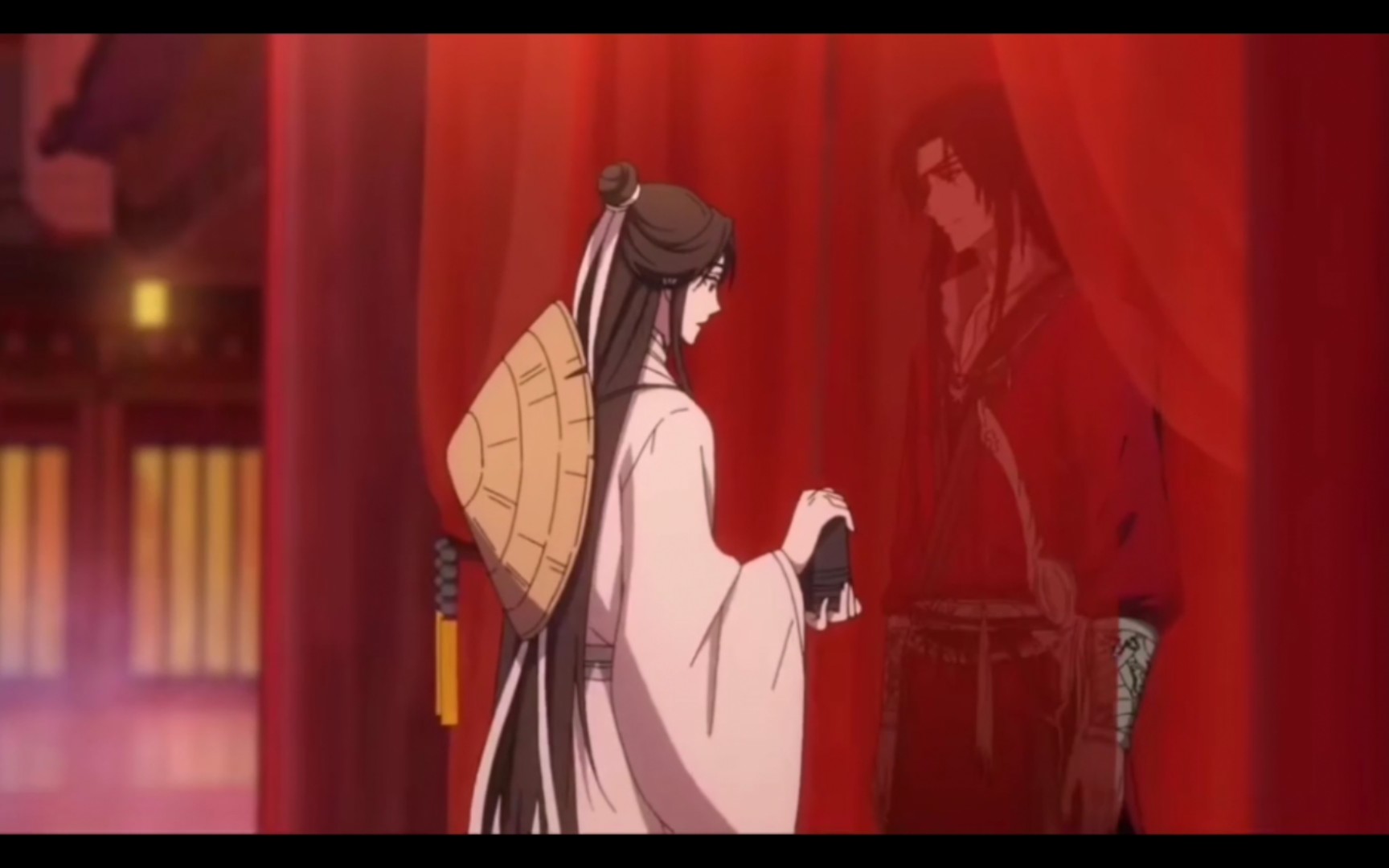 【天官赐福】三郎手把手教哥哥怎么赢
