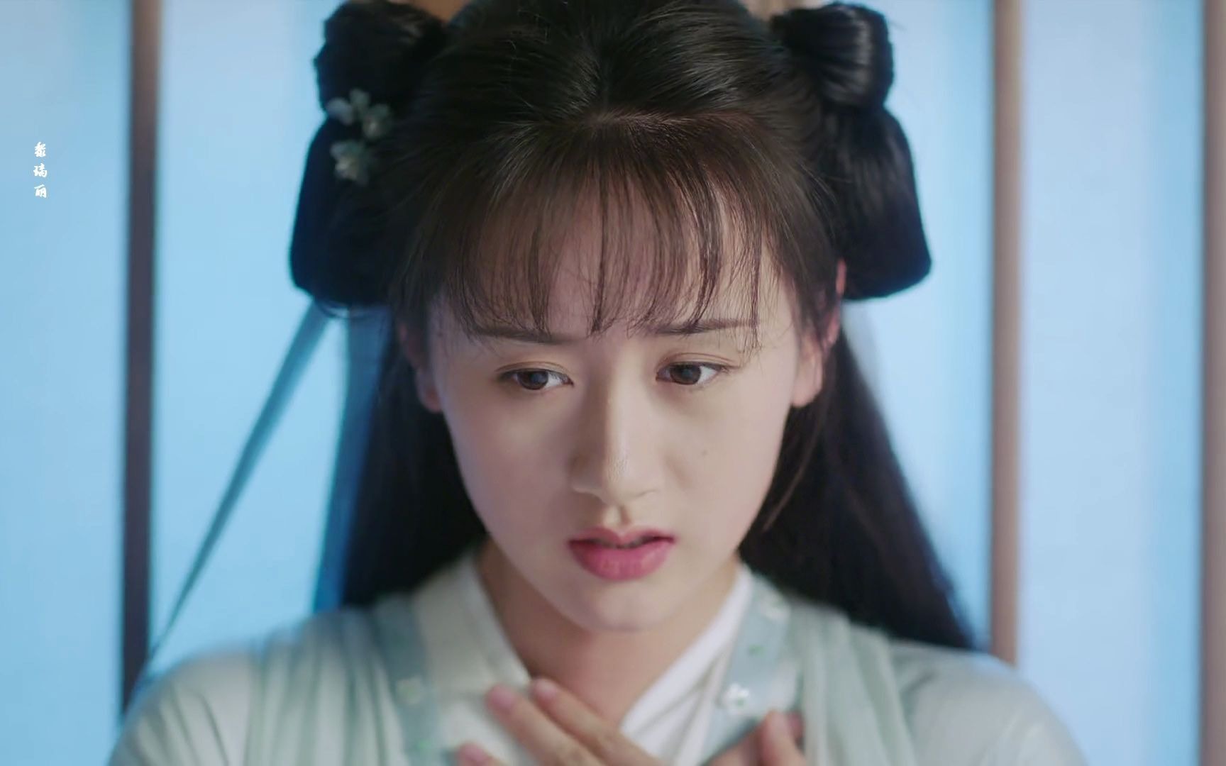 【琉璃(原琉璃美人煞)】【初遇夫妇cut48】璇玑乱了乱了~满脑子都是