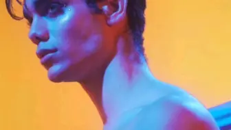 E.T. 降调男版丨Katy Perry