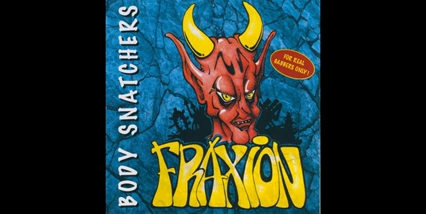 [图]FRAXION - BODY SNATCHERS [FULL ALBUM 77_53 MIN] 1996 _FOR REAL GABBERS ONLY