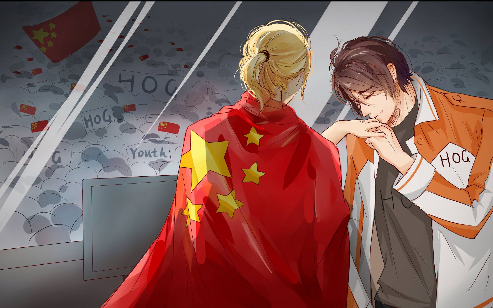 AWM的操作技巧