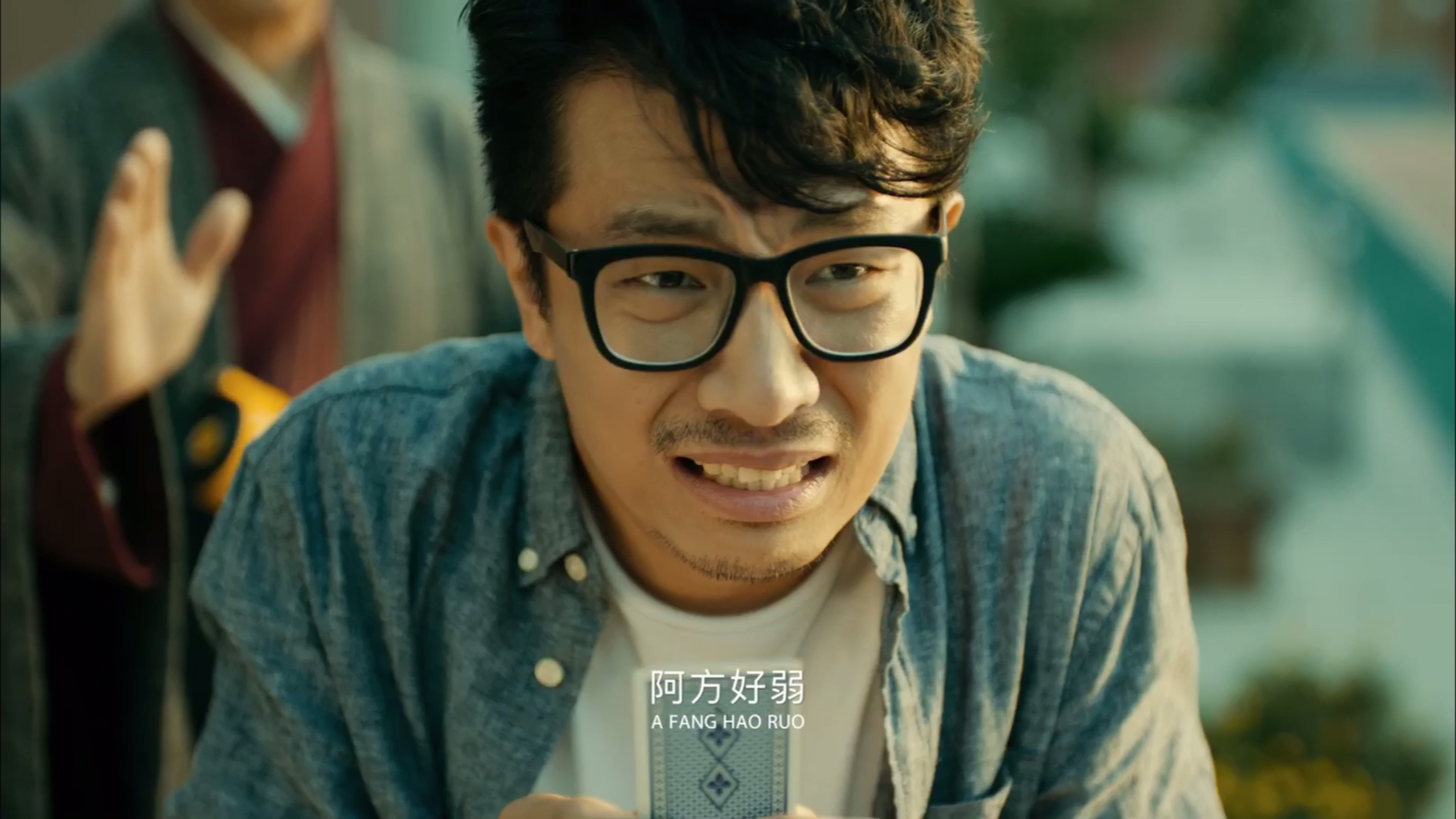 好看的人生犯罪电影