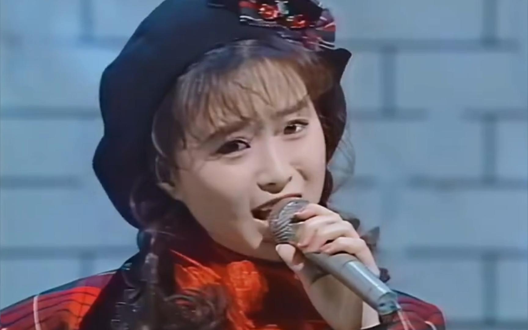 酒井法子-all right