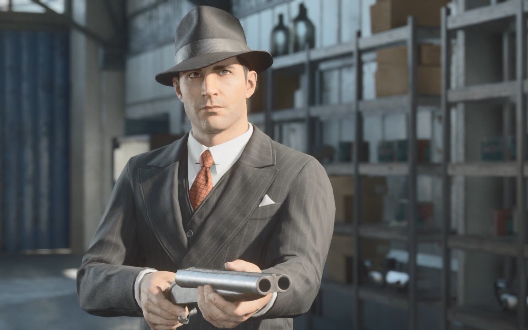 《四海兄弟》07:拒绝作证