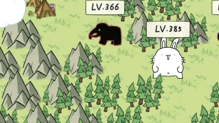 胖兔文明工业时代3