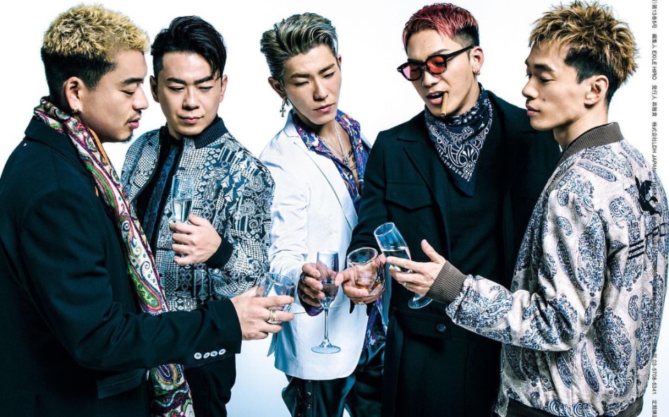 【现场cut】强大炸场控场表演能力 doberman infinity(210216 d.