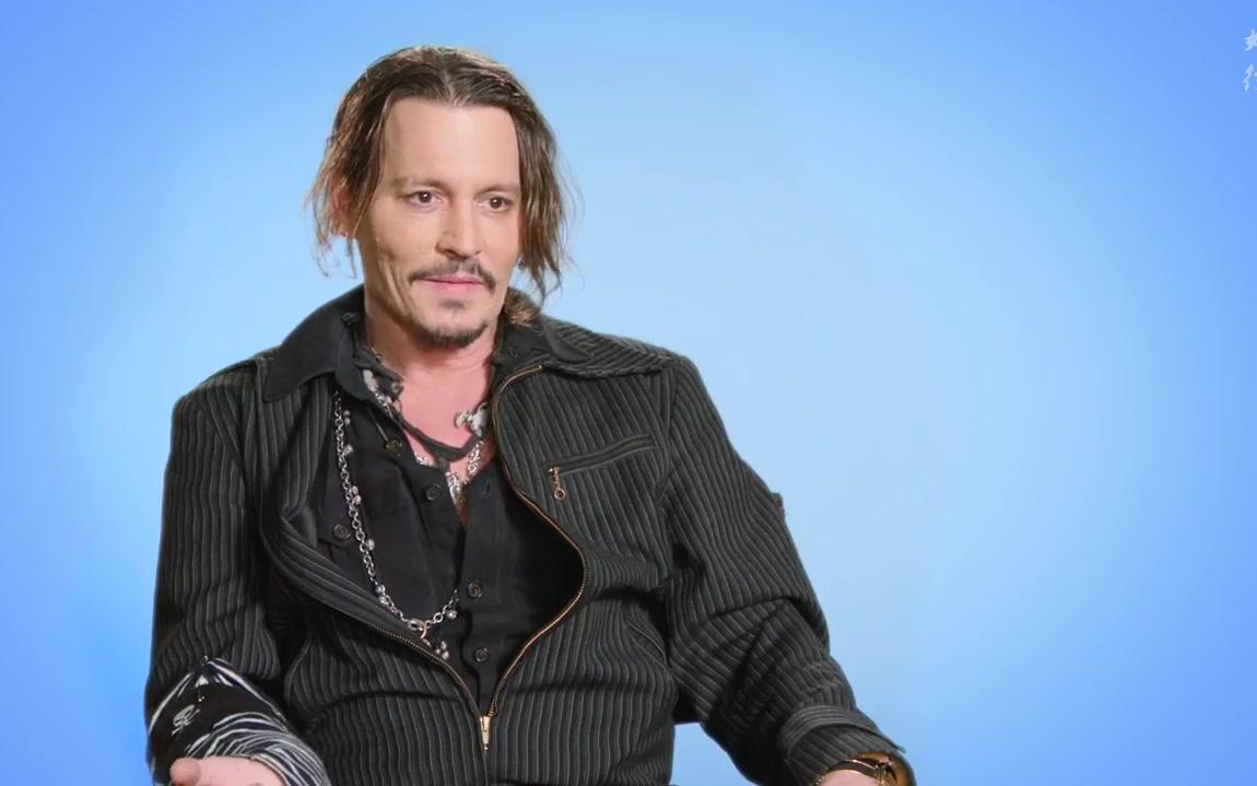 johnnydepp