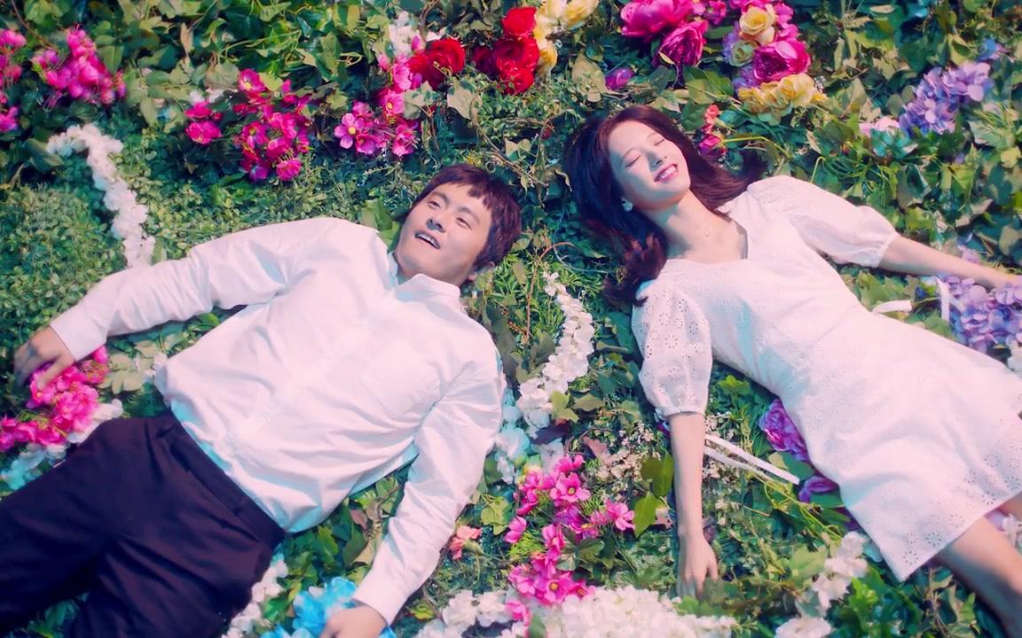 [图]K.will - My star MV