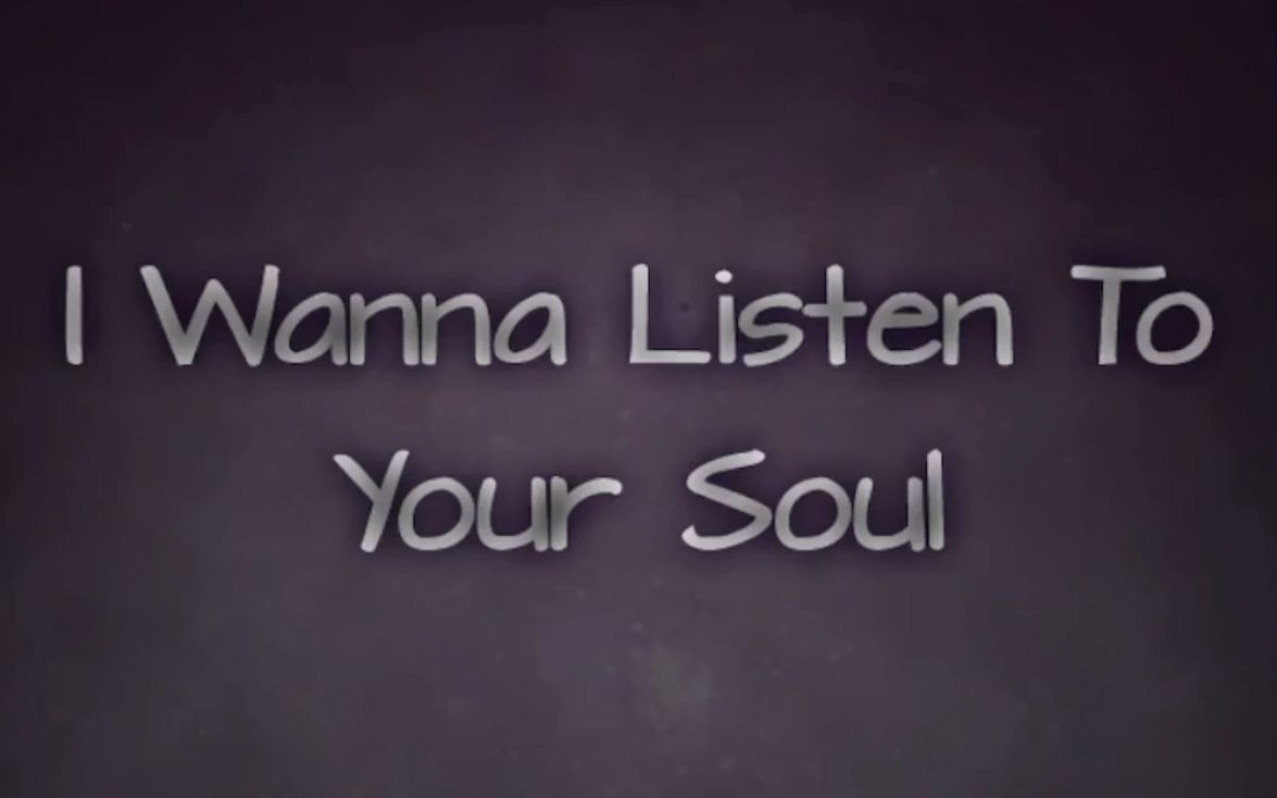 [图]【32PX】i wanna listen to your soul