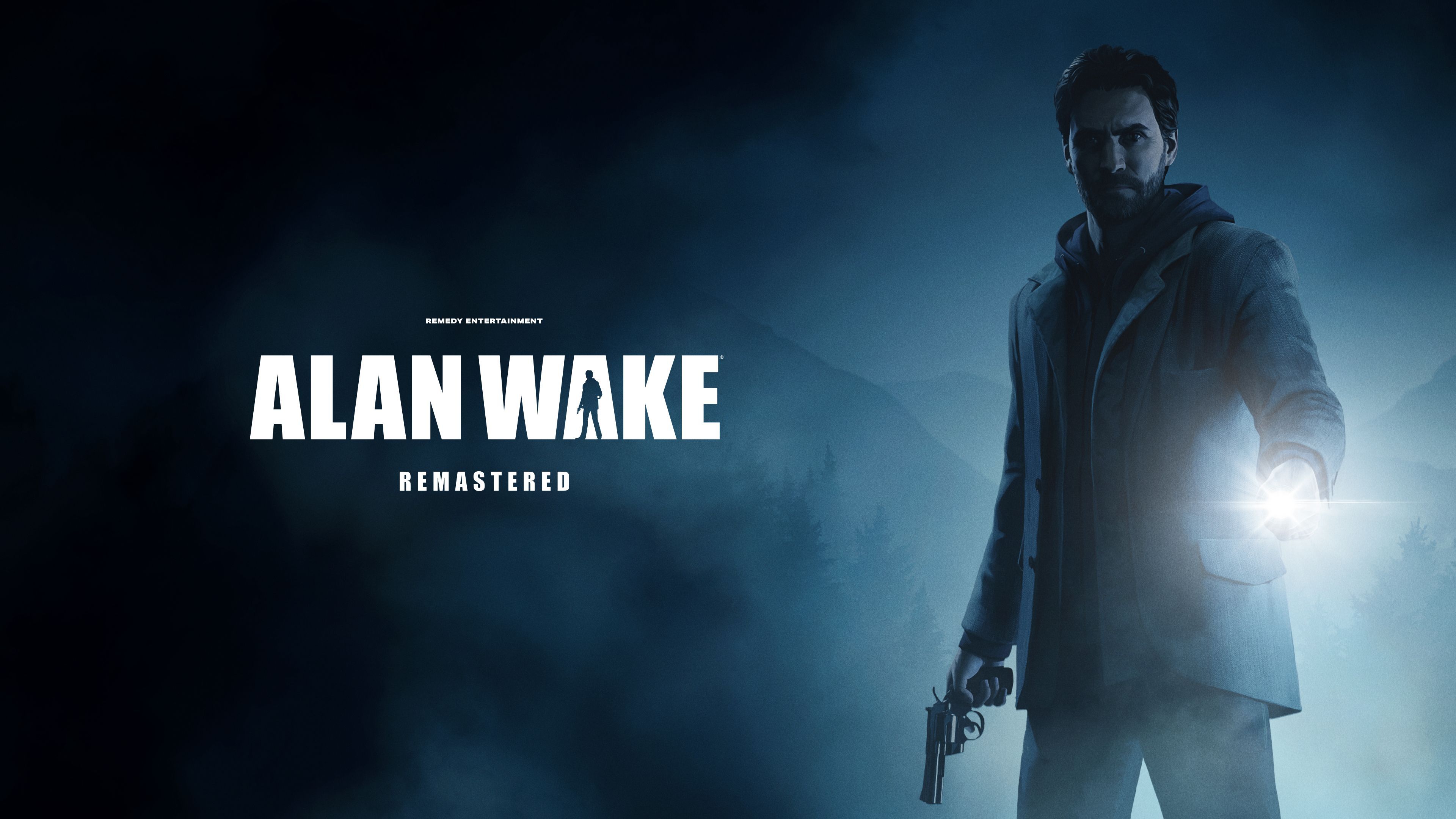 [图]心灵杀手 Alan Wake Remaster E4-01