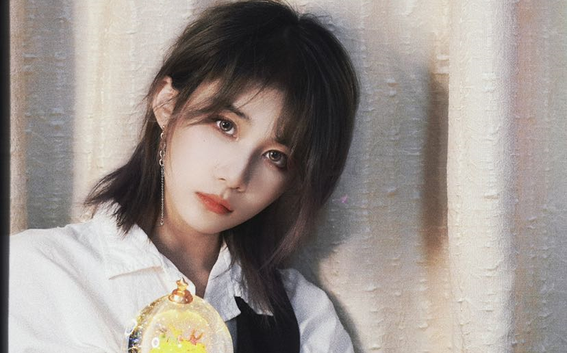 【gnz48】【陈珂】20220406 口袋48电台直播 40 哈哈哈哈