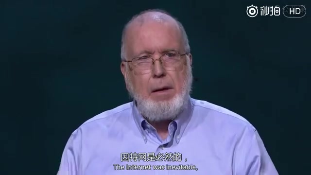 [图]【TED演讲：人工智能的时代正在来临】