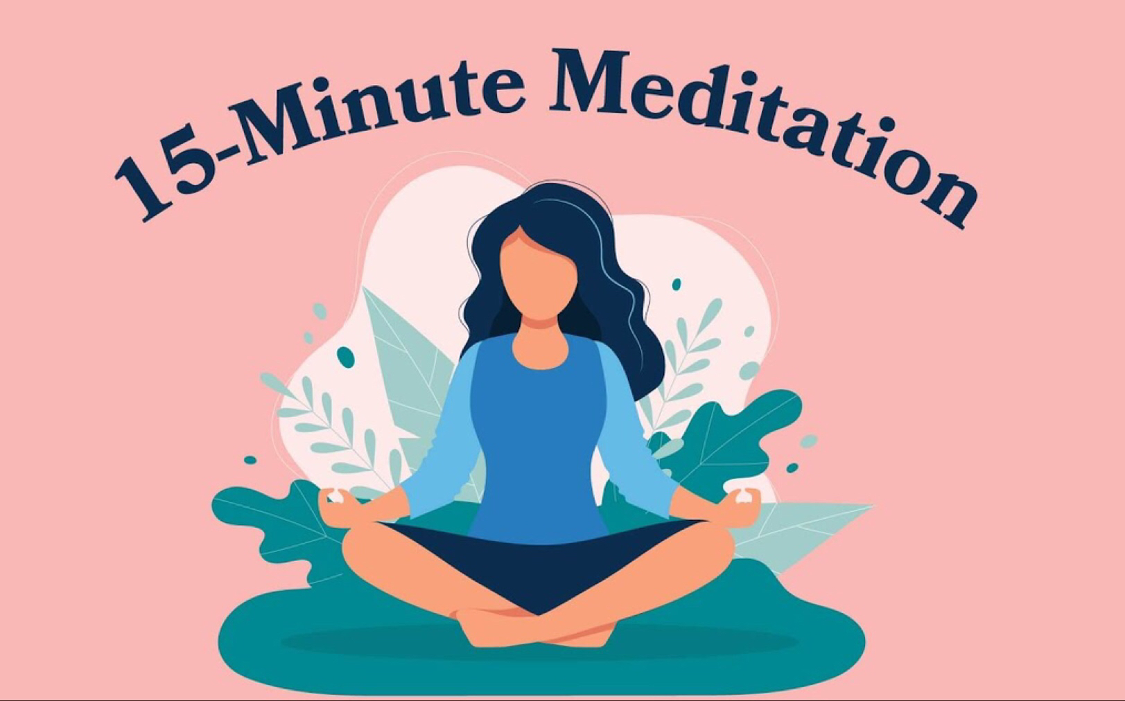 听力练耳【周六英语冥想】meditation for self love