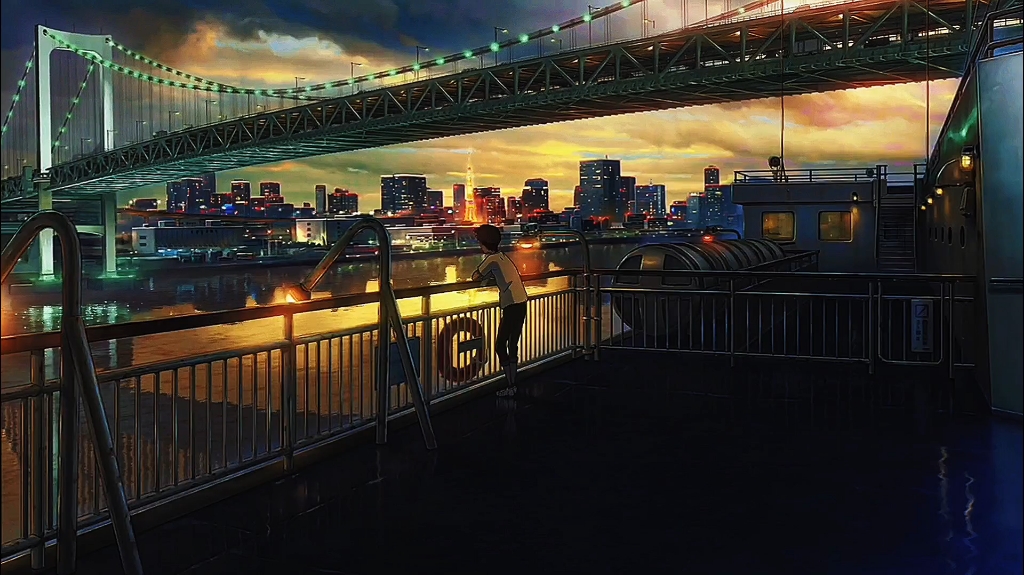 二次元通道开启