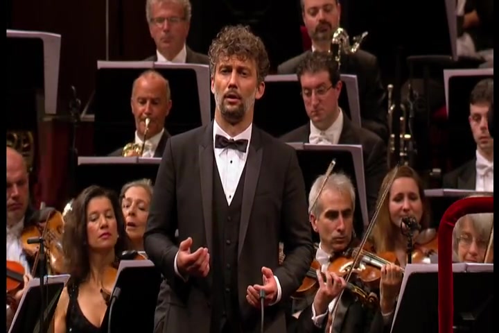 [图]Nessun Dorma (Encore) - Jonas Kaufmann