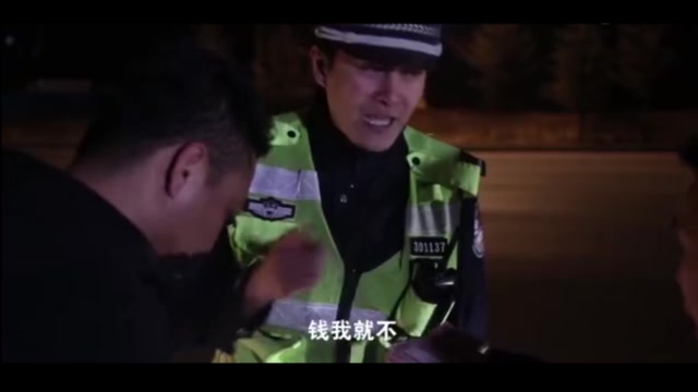 [图]这样的宣传片真能看上一天，太逗乐了，四平警事的创作组可以上春晚了！划重点，平安出行，尊重生命。