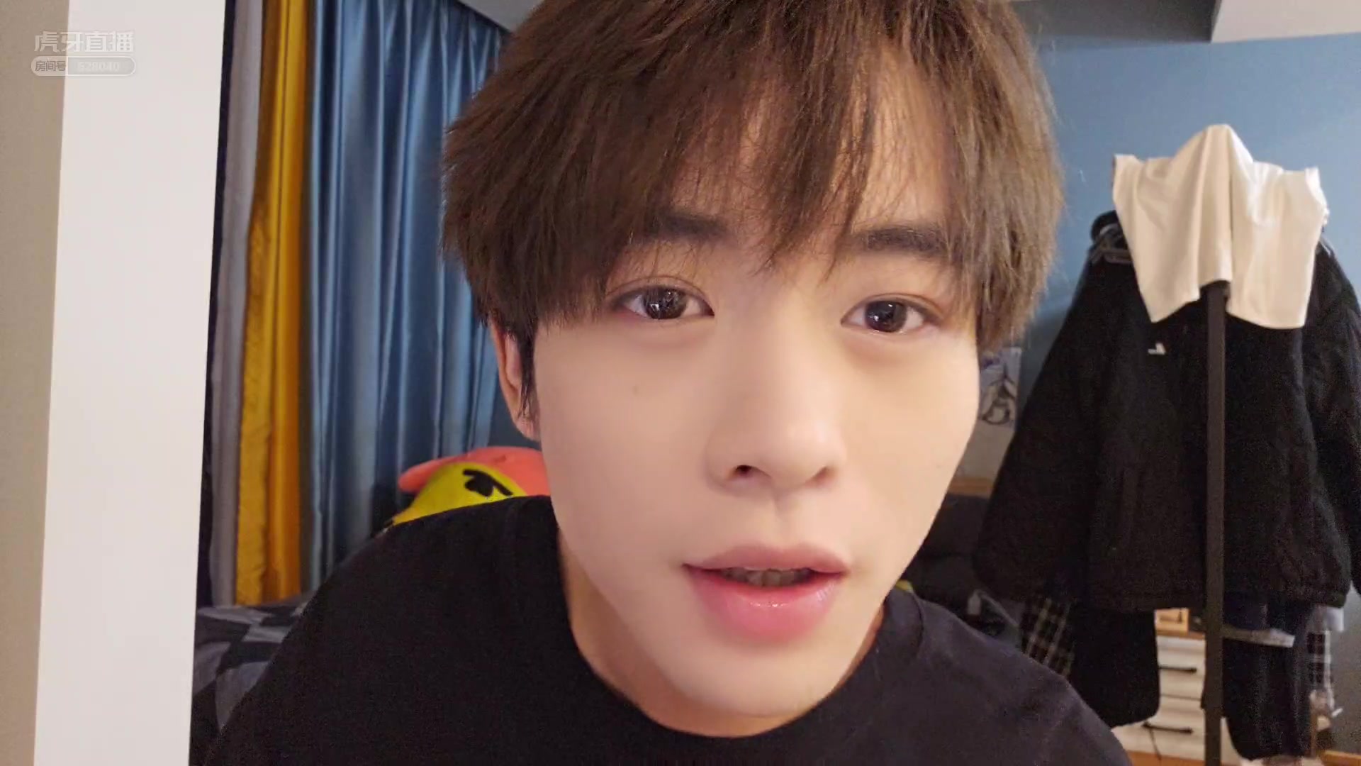 子圣直播回放2023年05月18日直播录像20点场录播