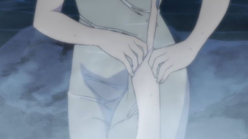 "动漫中那些逆天飙车名场面"