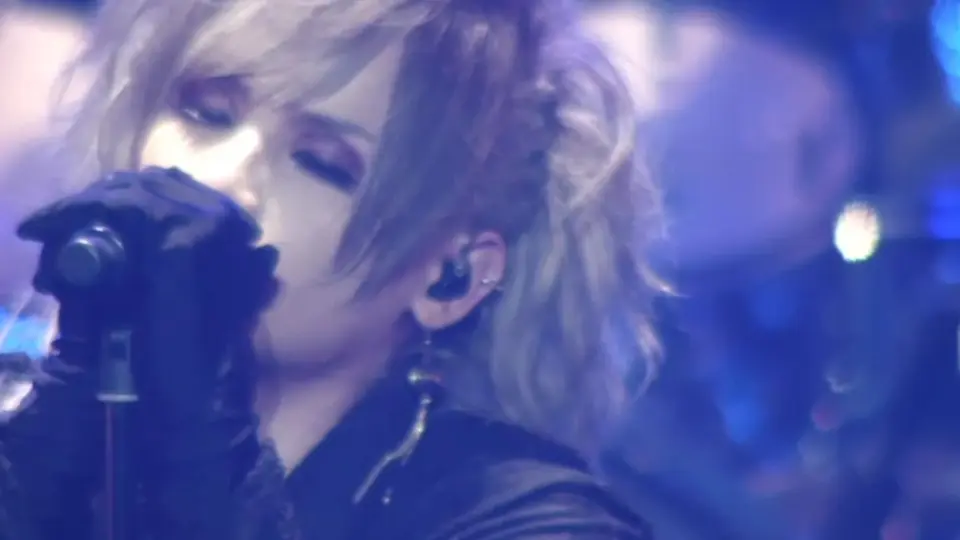 ViViD】FINl LIVE [CROSSING OF THE DREAM]2015.04.29+花絮_哔哩哔哩_ 