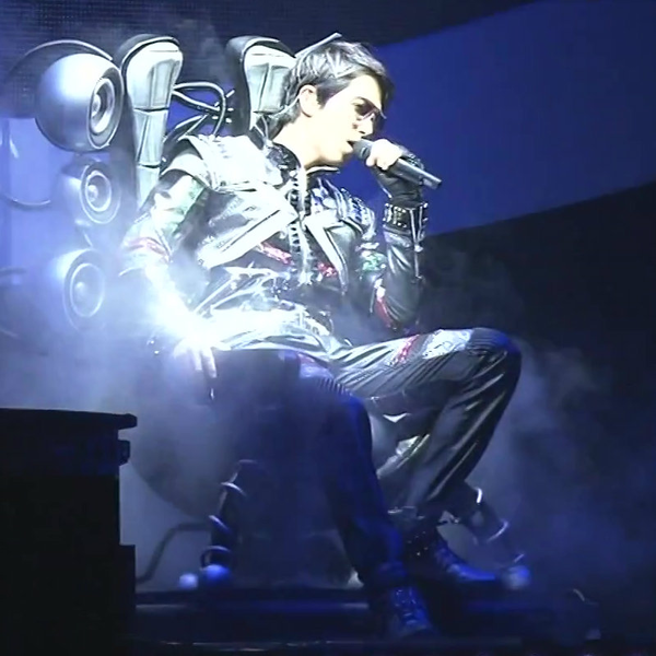 山下智久 サインボール future fantasy 2016