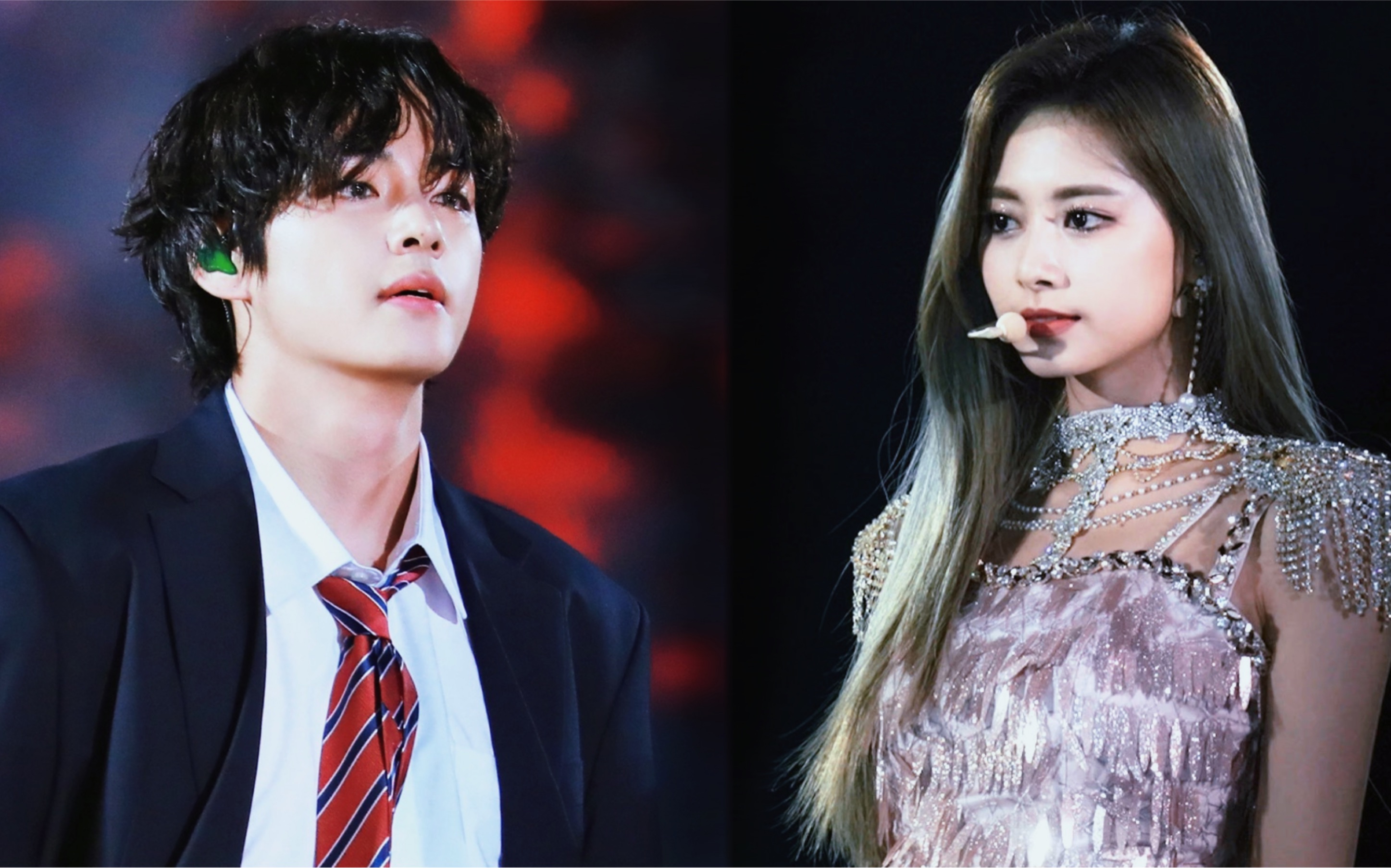 【taetzu泰瑜】 912019mama后台采访96 你可能没有捡到的旧糖