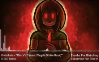 Chara主题曲 搜索结果 哔哩哔哩 Bilibili