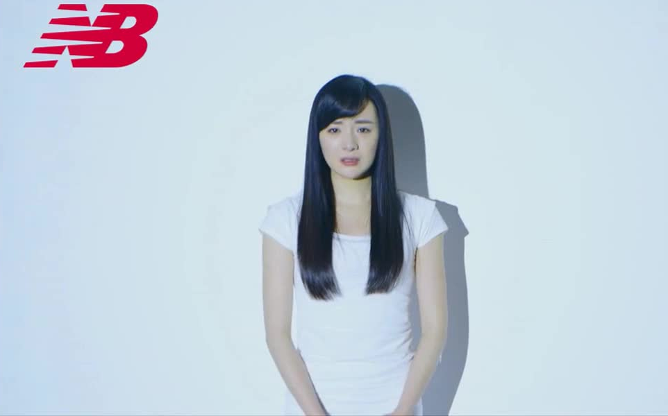 New Balance 经典广告:看华生如何逆袭夏洛克哔哩哔哩bilibili