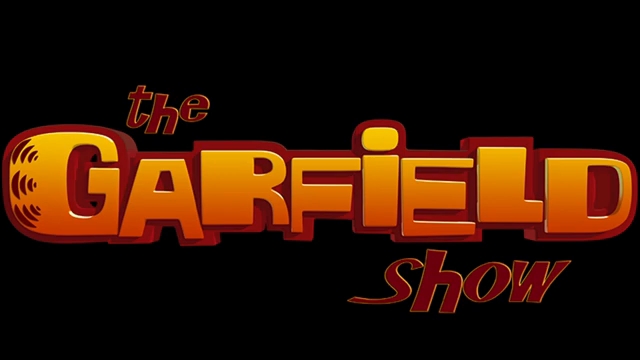 The Garfield Show OST加菲猫的幸福生活背景原音哔哩哔哩bilibili