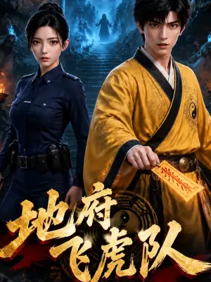 冥府特殊部隊