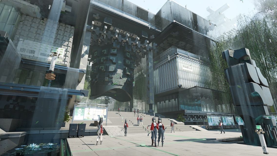 国产游戏的当代表达在发生什么变化？