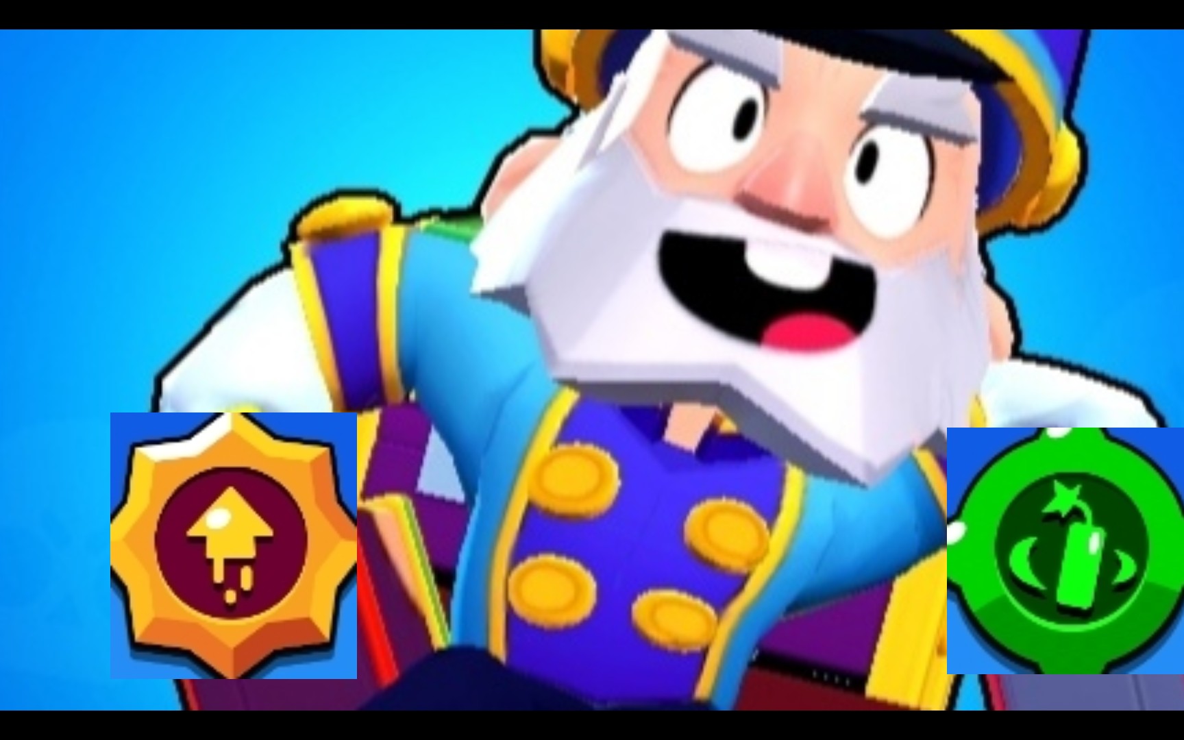 荒野乱斗爆破麦克三连跳教程